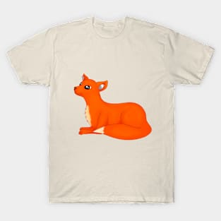 Cute Lil Fox T-Shirt